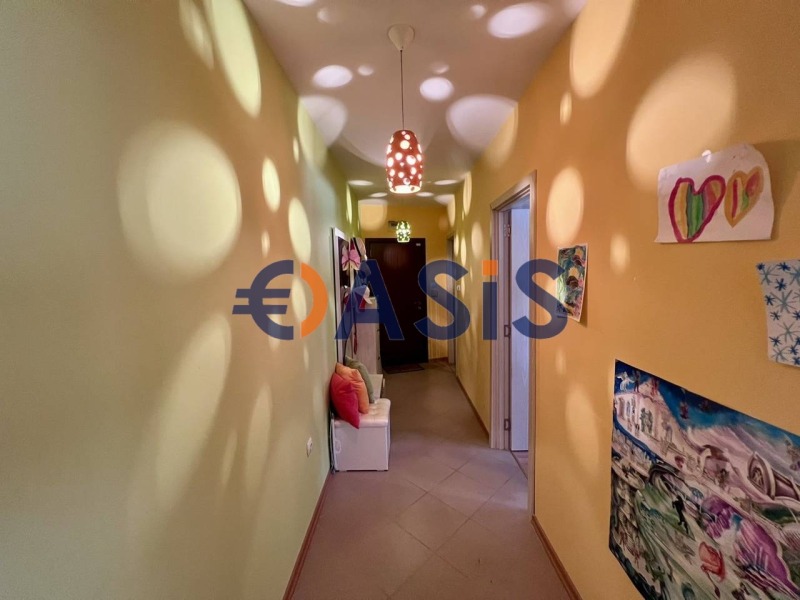 Προς πώληση  1 υπνοδωμάτιο περιοχή Μπουργκάς , κ.κ. Σλαντσεβ βριαγ , 71 τ.μ | 69470440 - εικόνα [5]