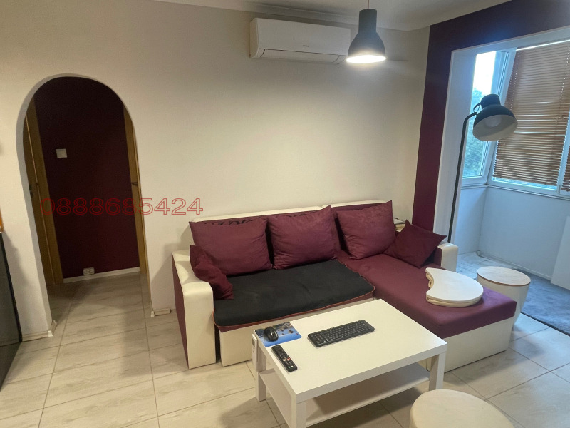 For Sale  1 bedroom Sofia , Strelbishte , 43 sq.m | 50398911 - image [9]