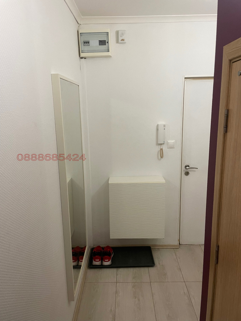 For Sale  1 bedroom Sofia , Strelbishte , 43 sq.m | 50398911 - image [14]