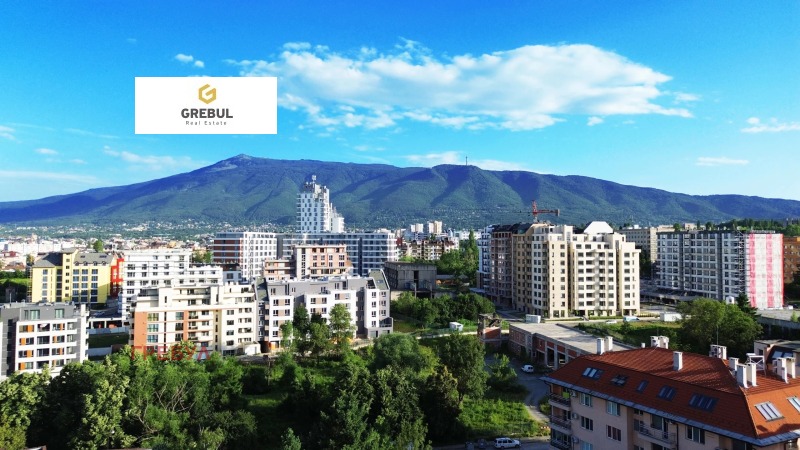 Продава  2-стаен град София , Овча купел 1 , 69 кв.м | 44466690 - изображение [7]