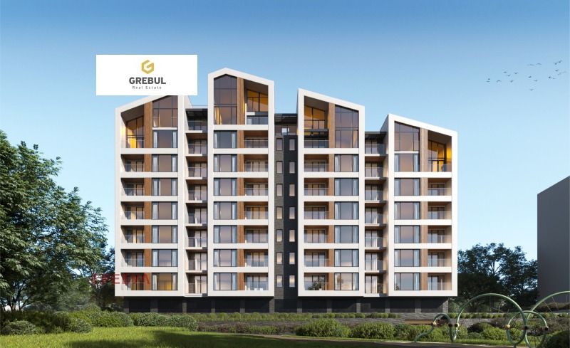 Продава  2-стаен град София , Овча купел 1 , 69 кв.м | 44466690 - изображение [5]