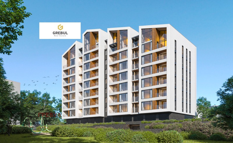 Продава  2-стаен град София , Овча купел 1 , 69 кв.м | 44466690 - изображение [2]