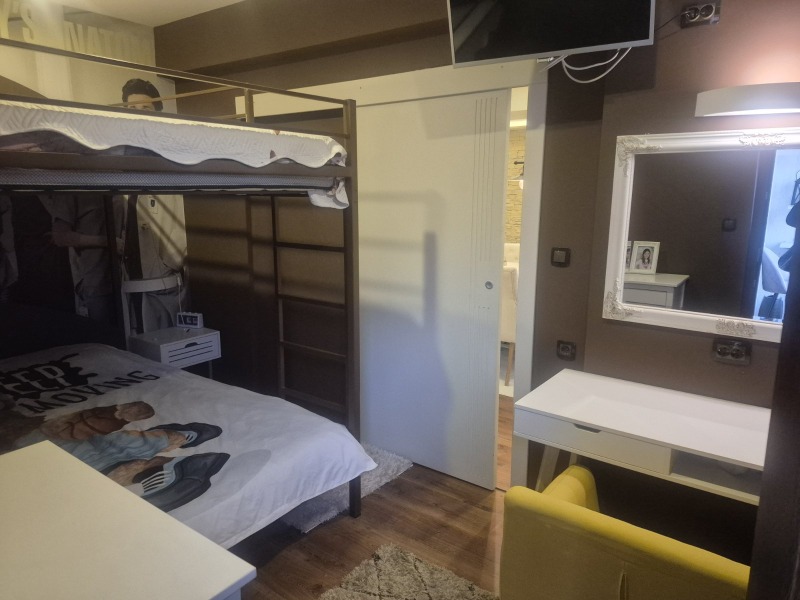 Myytävänä  1 makuuhuone Pleven , 9-ti kvartal , 79 neliömetriä | 95500553 - kuva [16]