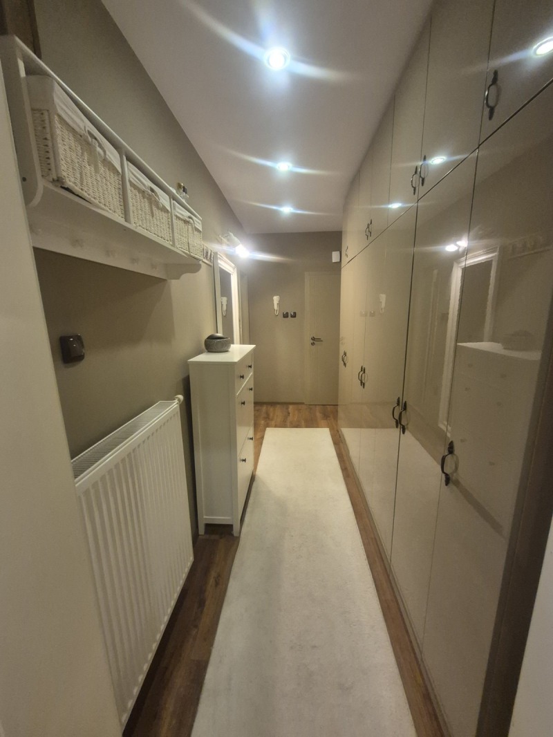 Myytävänä  1 makuuhuone Pleven , 9-ti kvartal , 79 neliömetriä | 95500553 - kuva [10]