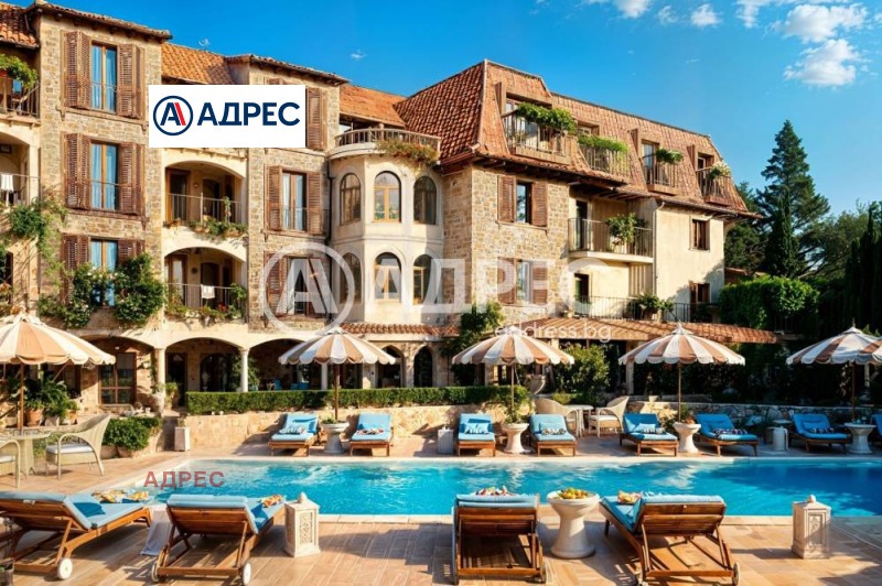 Продава 2-СТАЕН, град Варна, к.к. Чайка • 55635 € / 108812.60 лв. • 90893732 1