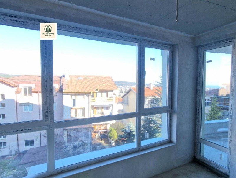 Продава 2-СТАЕН, гр. Варна, Виница