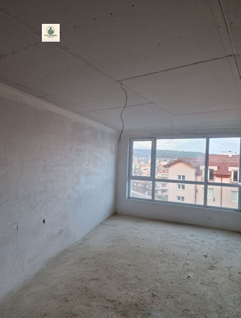 Продава 2-СТАЕН, гр. Варна, Виница, снимка 3 - Апартаменти - 52584519