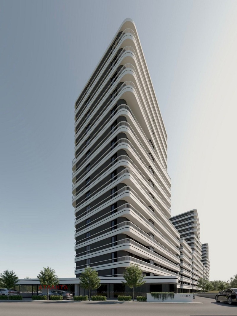 Продава 2-СТАЕН, гр. Варна, Трошево, снимка 6 - Апартаменти - 52721216