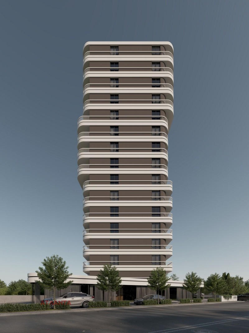 Продава 2-СТАЕН, гр. Варна, Трошево, снимка 8 - Апартаменти - 52721216