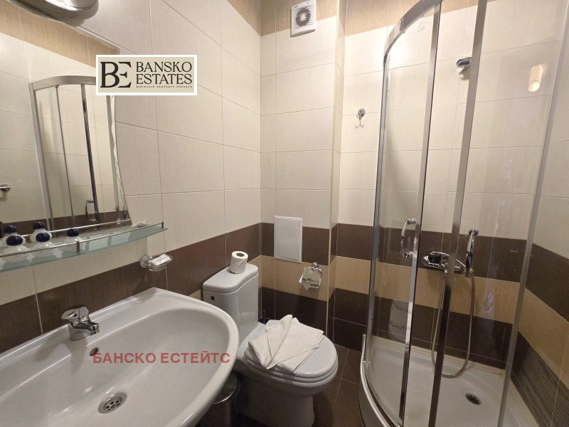 Продава 2-СТАЕН, гр. Банско, област Благоевград, снимка 7 - Апартаменти - 53445358