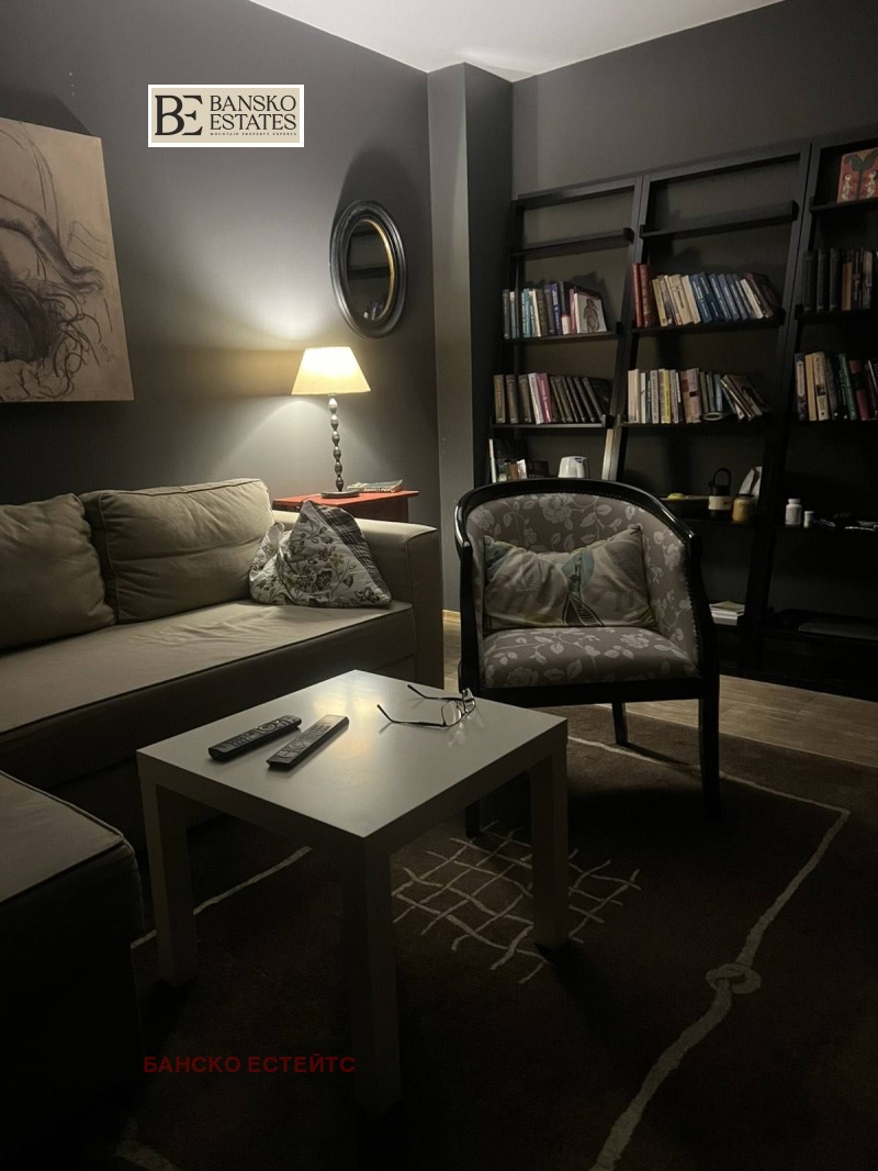 Продава 2-СТАЕН, гр. Банско, област Благоевград, снимка 4 - Апартаменти - 53445358