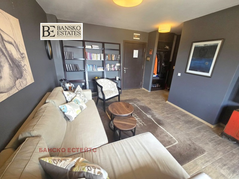 Продава 2-СТАЕН, гр. Банско, област Благоевград, снимка 2 - Апартаменти - 53445358