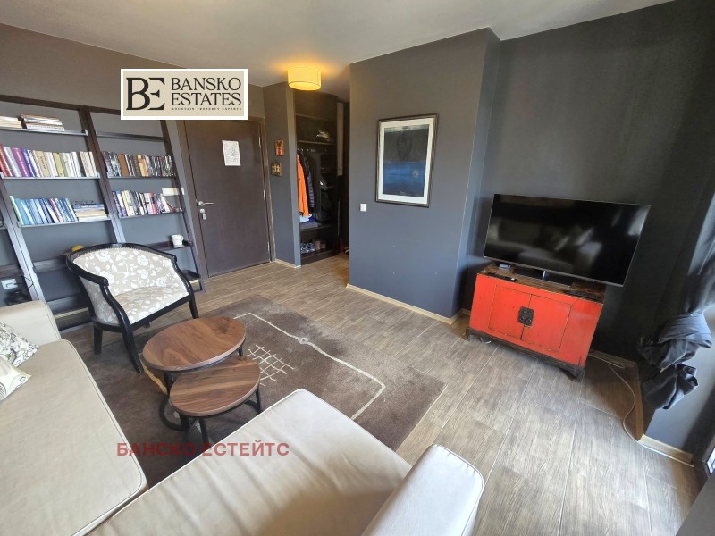 Продава 2-СТАЕН, гр. Банско, област Благоевград, снимка 8 - Апартаменти - 53445358