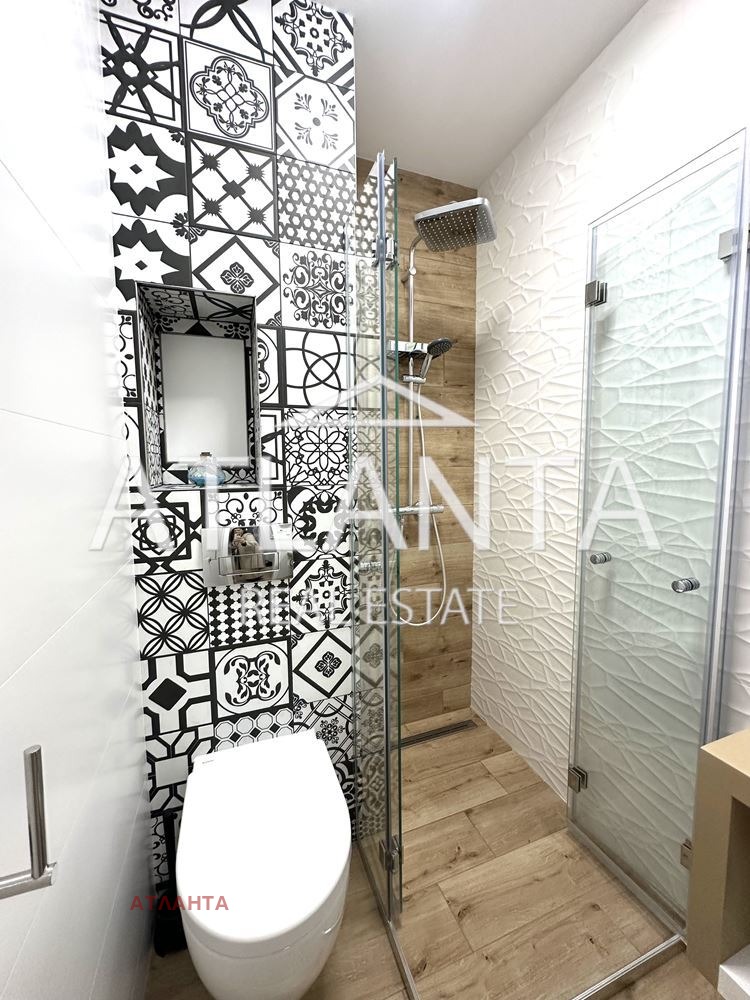 Продава 2-СТАЕН, гр. Варна, к.к. Св.Св. Константин и Елена, снимка 8 - Апартаменти - 53813197