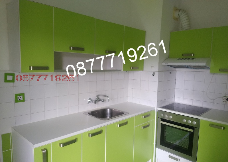 Продава 2-СТАЕН, гр. София, Оборище, снимка 4 - Апартаменти - 54049068