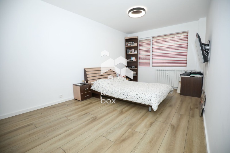 Zu verkaufen  2 Schlafzimmer Sofia , Mladost 2 , 83 qm | 46920509 - Bild [8]