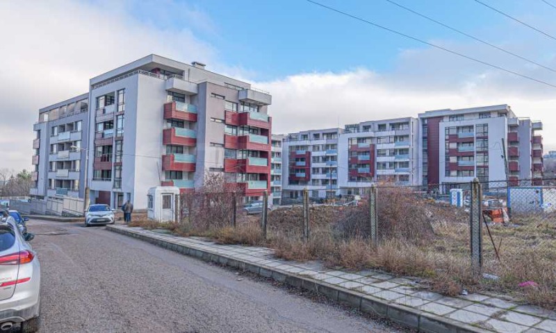 Продава 3-СТАЕН, гр. София, Симеоново, снимка 2 - Aпартаменти - 48310228