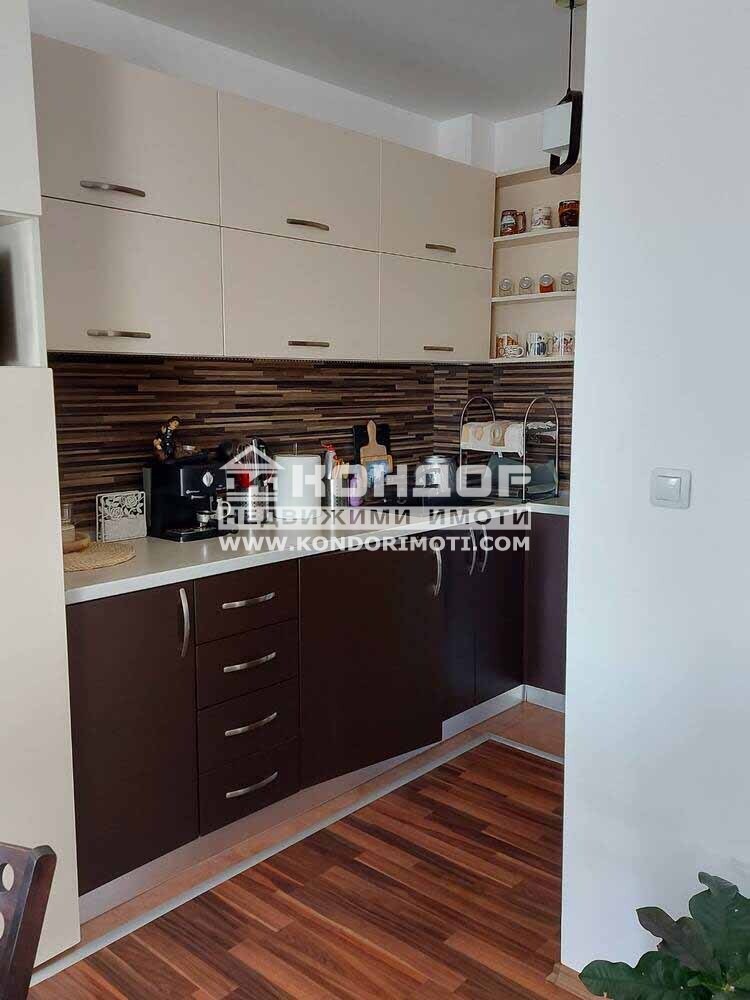 Продава 3-СТАЕН, с. Марково, област Пловдив, снимка 3 - Aпартаменти - 48690823