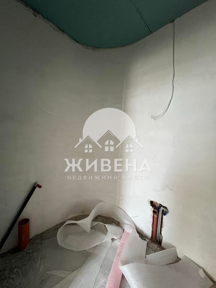 Продава 3-СТАЕН, гр. Варна, м-т Долна Трака, снимка 13 - Aпартаменти - 49545096