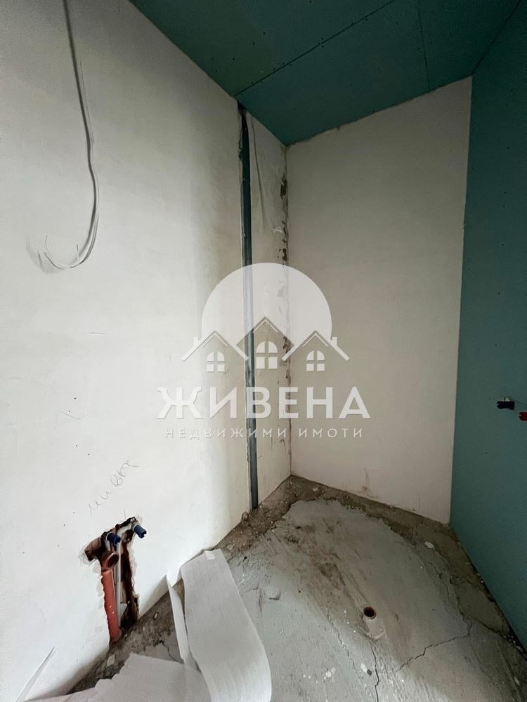 Продава 3-СТАЕН, гр. Варна, м-т Долна Трака, снимка 10 - Aпартаменти - 49545096