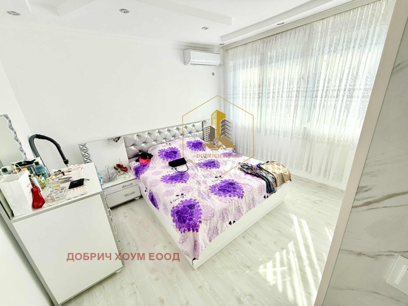For Sale  2 bedroom region Dobrich , Balchik , 80 sq.m | 64237958 - image [10]