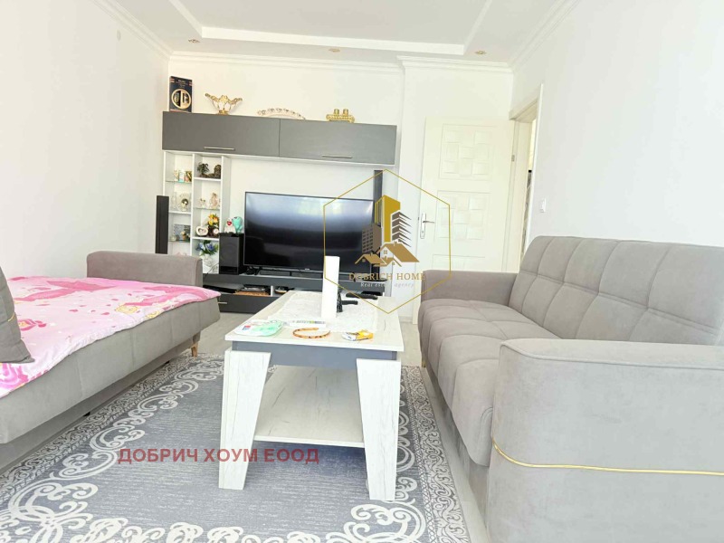 For Sale  2 bedroom region Dobrich , Balchik , 80 sq.m | 64237958 - image [11]