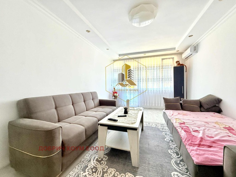For Sale  2 bedroom region Dobrich , Balchik , 80 sq.m | 64237958 - image [12]