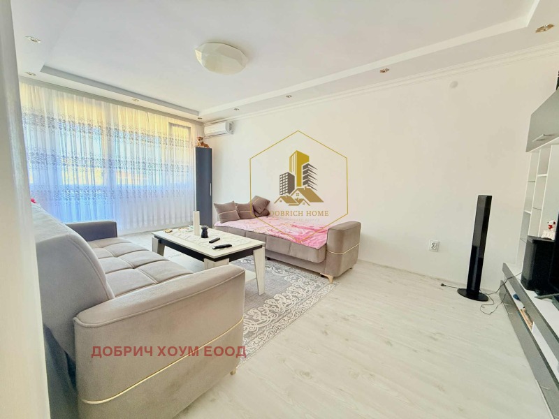 For Sale  2 bedroom region Dobrich , Balchik , 80 sq.m | 64237958 - image [2]