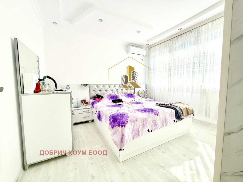 For Sale  2 bedroom region Dobrich , Balchik , 80 sq.m | 64237958 - image [14]