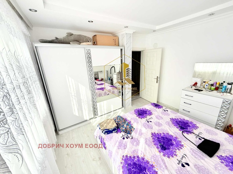 For Sale  2 bedroom region Dobrich , Balchik , 80 sq.m | 64237958 - image [9]