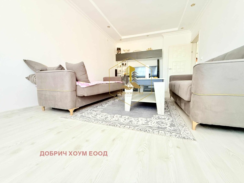 For Sale  2 bedroom region Dobrich , Balchik , 80 sq.m | 64237958 - image [8]