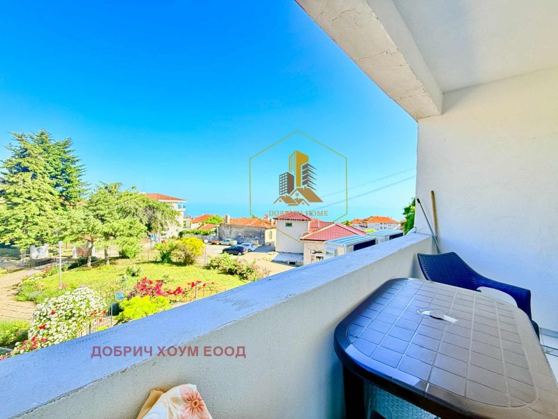 For Sale  2 bedroom region Dobrich , Balchik , 80 sq.m | 64237958