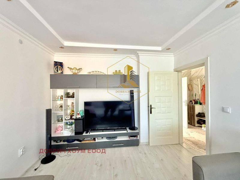 For Sale  2 bedroom region Dobrich , Balchik , 80 sq.m | 64237958 - image [6]