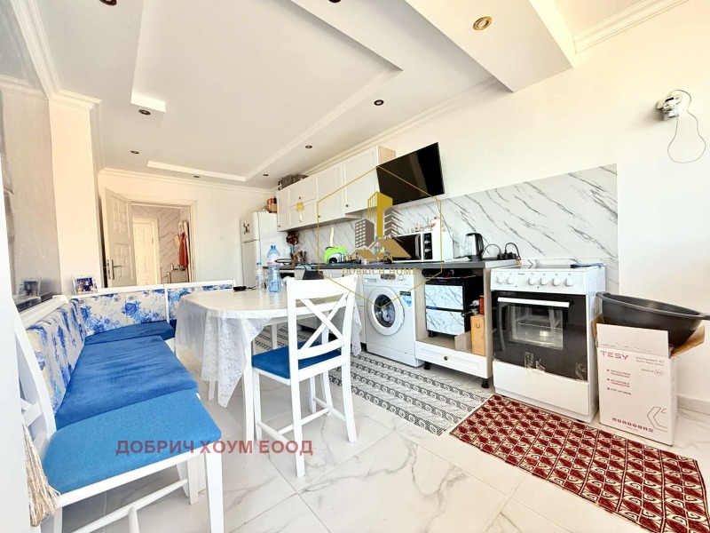 For Sale  2 bedroom region Dobrich , Balchik , 80 sq.m | 64237958 - image [4]