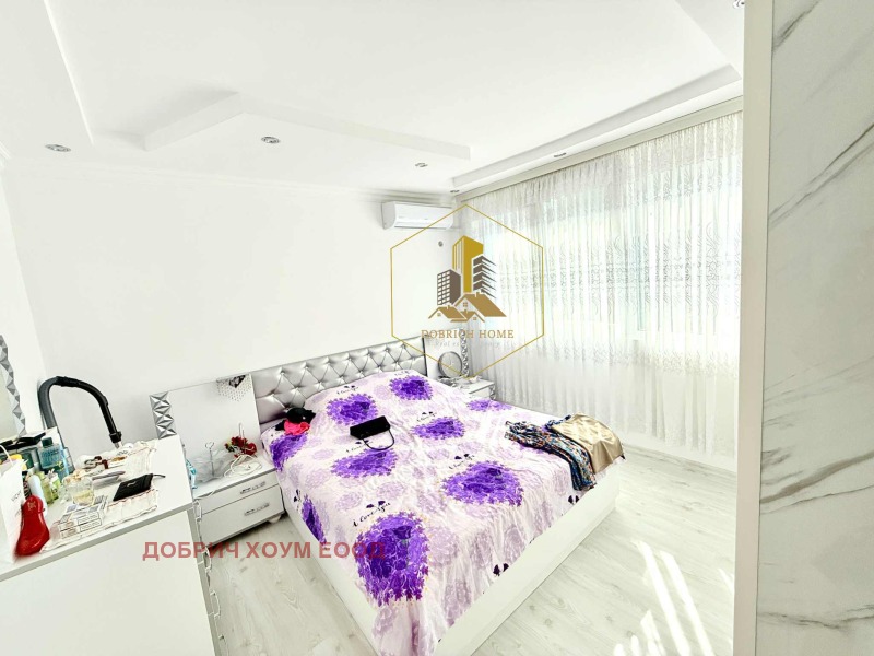 For Sale  2 bedroom region Dobrich , Balchik , 80 sq.m | 64237958 - image [7]