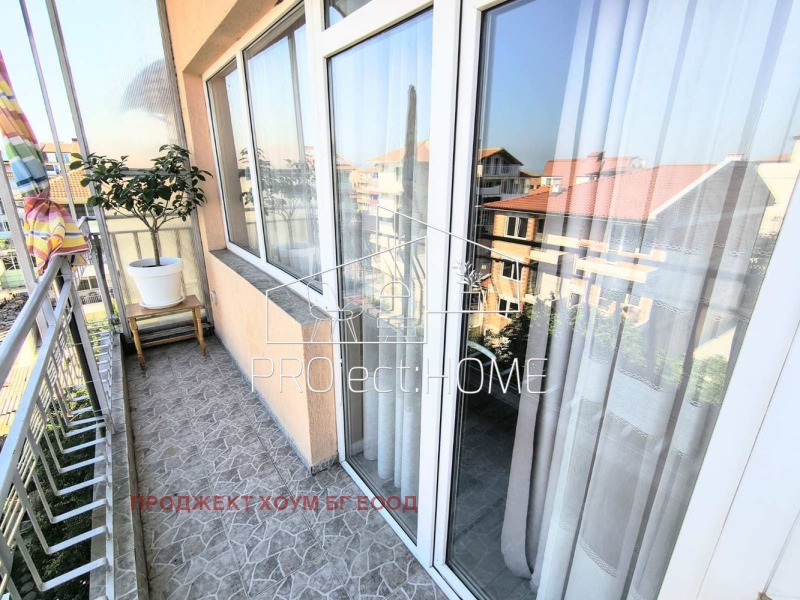 Продава  3-стаен област Бургас , гр. Несебър , 91 кв.м | 75725236 - изображение [6]