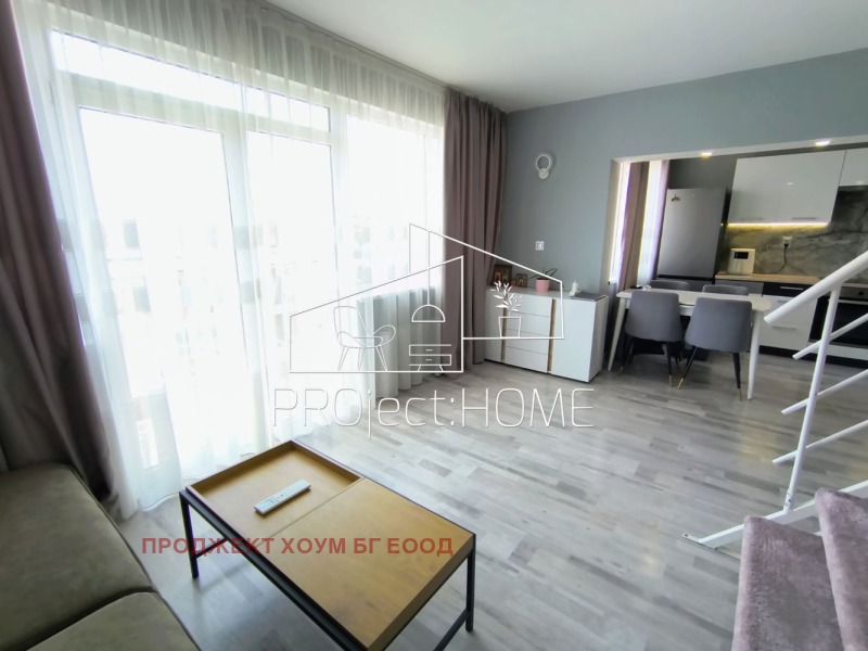 Продава  3-стаен област Бургас , гр. Несебър , 91 кв.м | 75725236 - изображение [5]