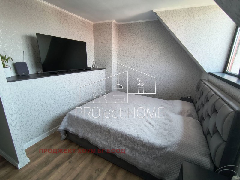 Продава  3-стаен област Бургас , гр. Несебър , 91 кв.м | 75725236 - изображение [12]