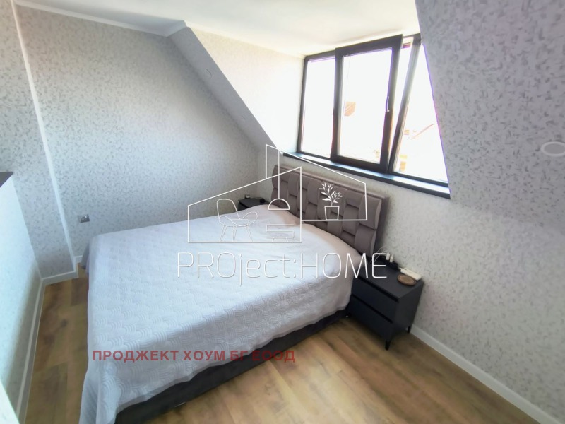 Продава  3-стаен област Бургас , гр. Несебър , 91 кв.м | 75725236 - изображение [11]