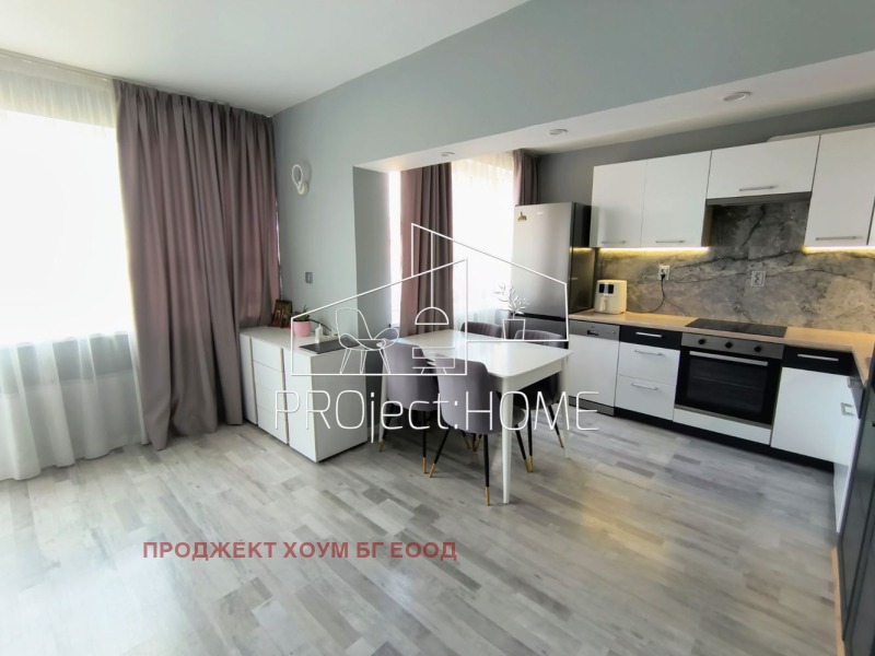 Продава  3-стаен област Бургас , гр. Несебър , 91 кв.м | 75725236 - изображение [3]