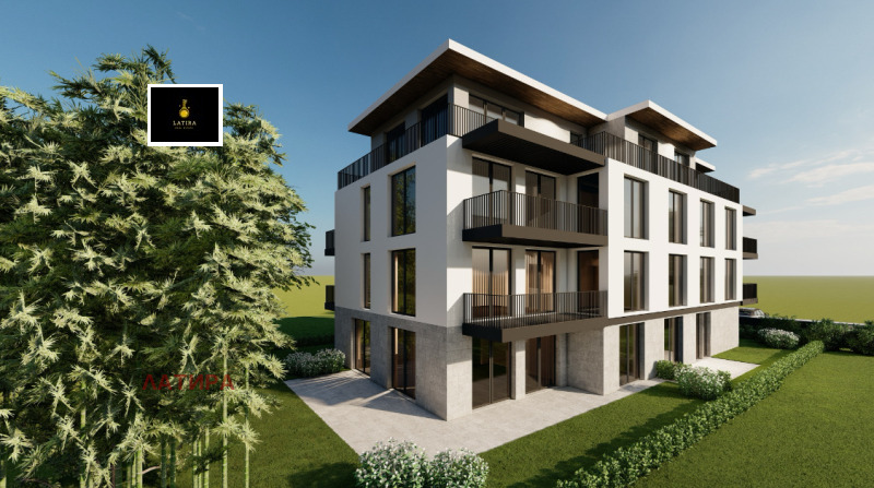 Продава  3-стаен, град София, Обеля •  218 562 EUR • ID 35540652 — holmes.bg - [1] 