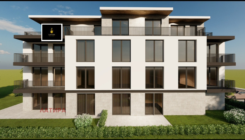 For Sale  2 bedroom Sofia , Obelya , 161 sq.m | 64455669 - image [4]