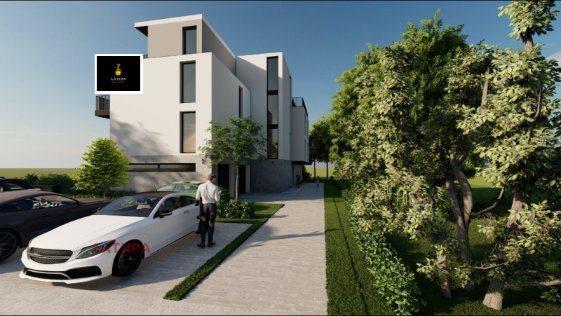 For Sale  2 bedroom Sofia , Obelya , 161 sq.m | 64455669 - image [2]