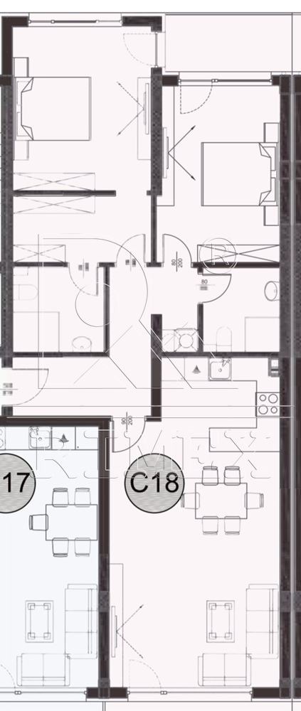 Продава 3-СТАЕН, гр. Пловдив, Отдих и култура, снимка 7 - Апартаменти - 52556701