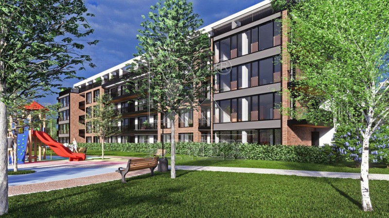 Продава 3-СТАЕН, гр. Пловдив, Отдих и култура, снимка 7 - Апартаменти - 52556701