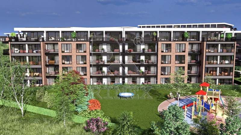 Продава 3-СТАЕН, гр. Пловдив, Отдих и култура, снимка 5 - Апартаменти - 52556701