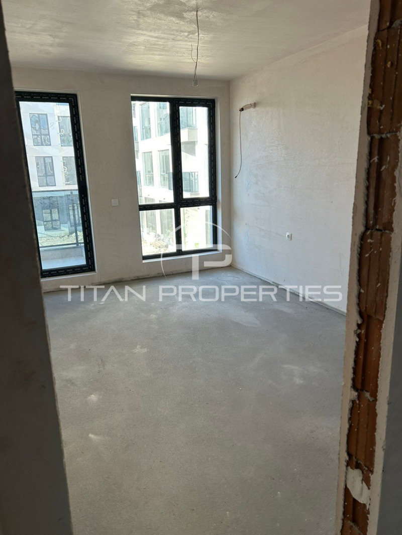 Продава 3-СТАЕН, гр. Пловдив, Остромила, снимка 4 - Апартаменти - 52824703