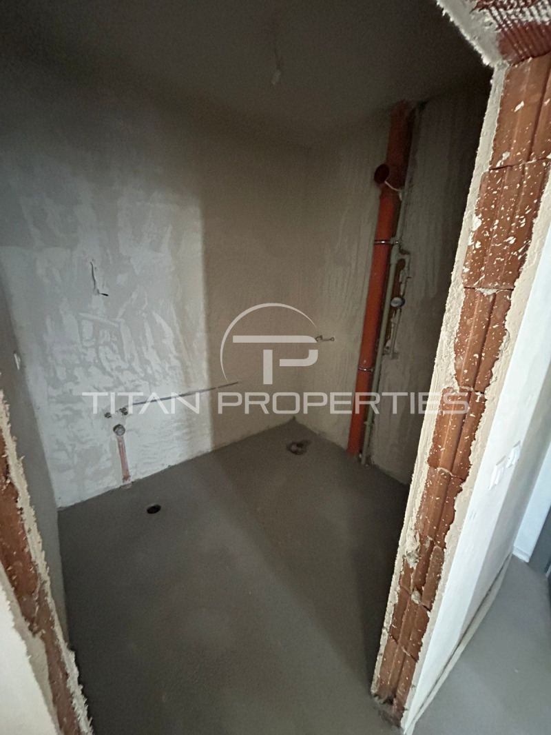 Продава 3-СТАЕН, гр. Пловдив, Остромила, снимка 7 - Апартаменти - 52824703