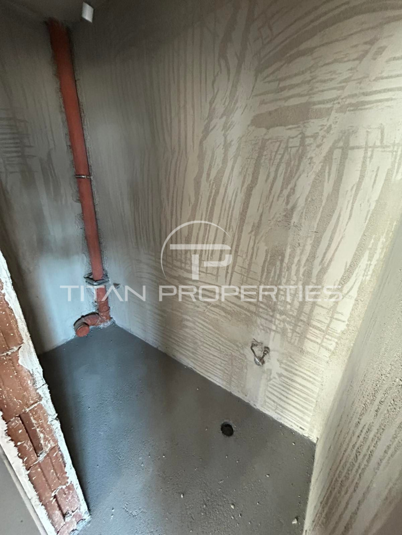 Продава 3-СТАЕН, гр. Пловдив, Остромила, снимка 8 - Апартаменти - 52824703