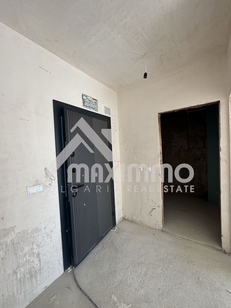 Продава 3-СТАЕН, гр. Варна, Аспарухово, снимка 3 - Апартаменти - 53466191